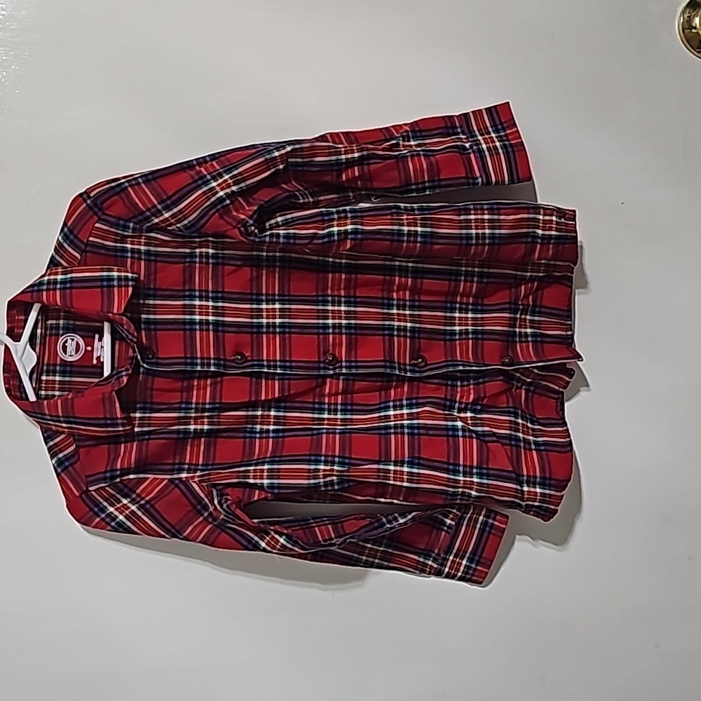 Boys dress shirt